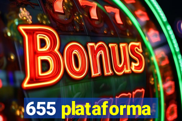 655 plataforma